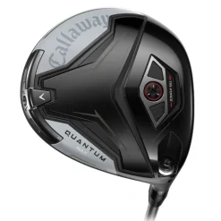 Quantum Max Driver Dame