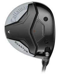 Quantum Max D Wood Dame