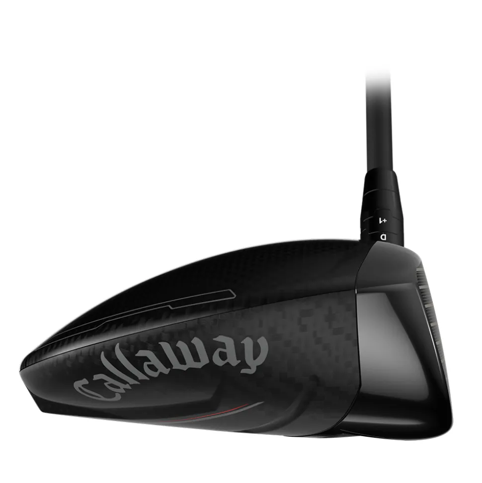 Quantum Max Fast Driver