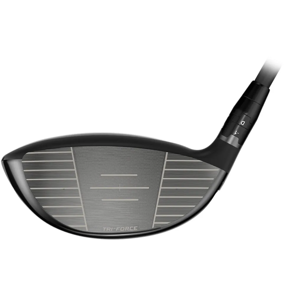 Quantum Max Fast Driver Dame