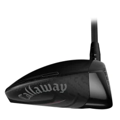 Quantum Max Fast Driver Dame