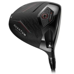 Quantum Max Fast Driver Dame