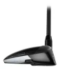 Quantum Max Fast Wood Dame