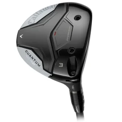 Quantum Max Fast Wood Dame