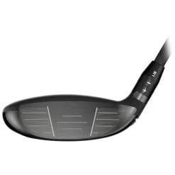 Quantum Max Fast Wood Dame