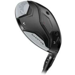 Quantum Max Fast Wood Dame