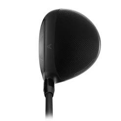 Quantum Max Fast Wood Dame
