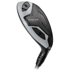 Quantum Max OS Hybrid Dame