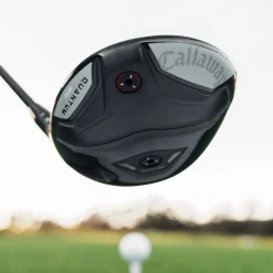 Quantum Mini Driver