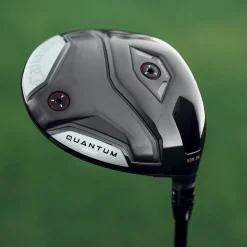 Quantum Mini Driver
