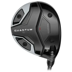 Quantum Ti Wood