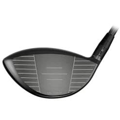 Quantum Triple Diamond Driver