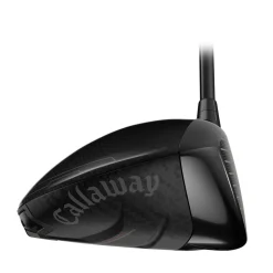 Quantum Triple Diamond Driver