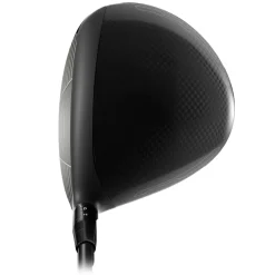 Quantum Triple Diamond Max Driver