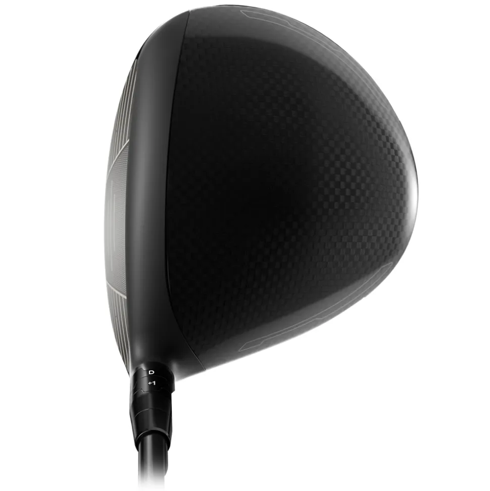 Quantum Triple Diamond Max Driver