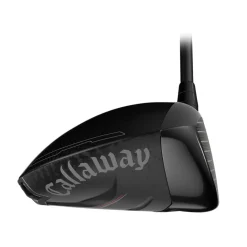 Quantum Triple Diamond Max Driver