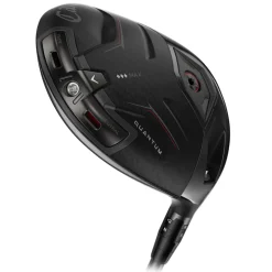 Quantum Triple Diamond Max Driver