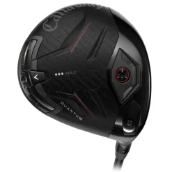 Quantum Triple Diamond Max Driver