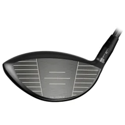 Quantum Triple Diamond Max Driver
