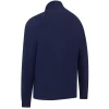 Quarter Zip Team Logogenser