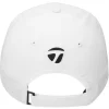 Radar Caps Hvit