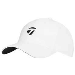 Radar Caps Junior Hvit