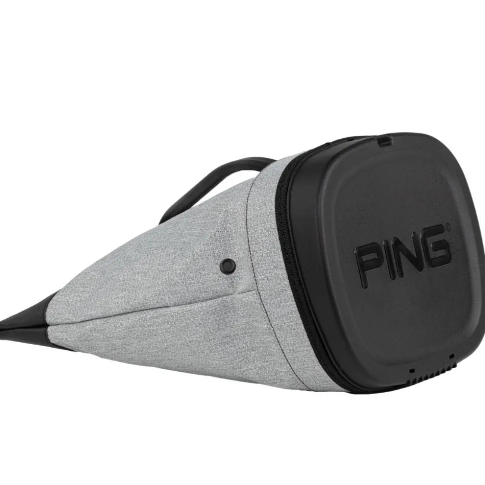 Range Bag Grå