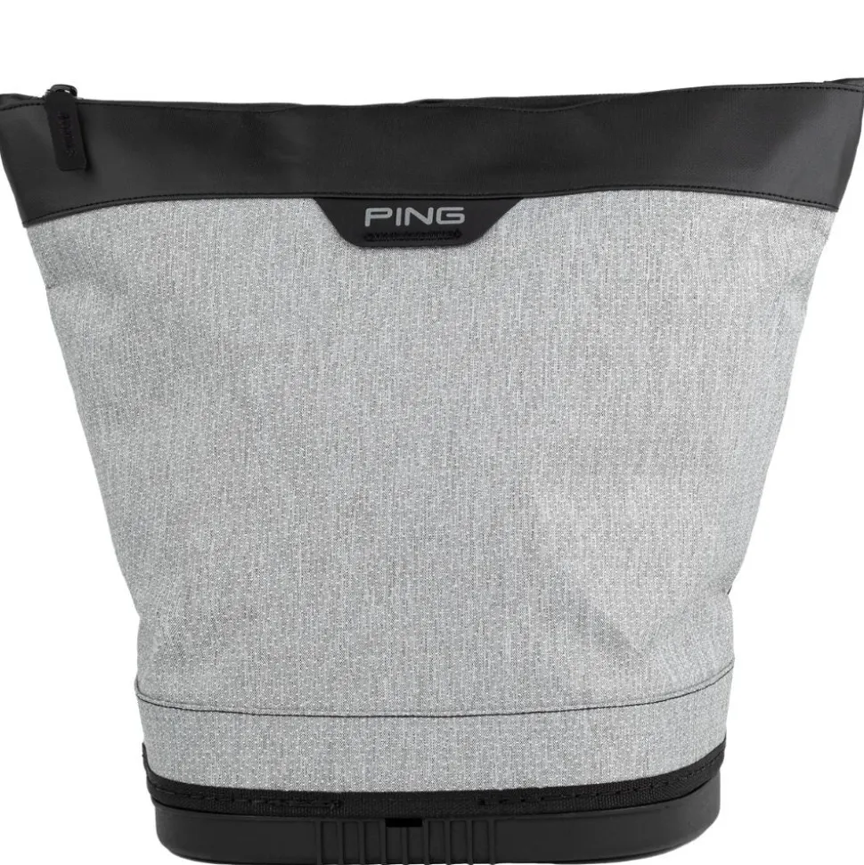 Range Bag Grå