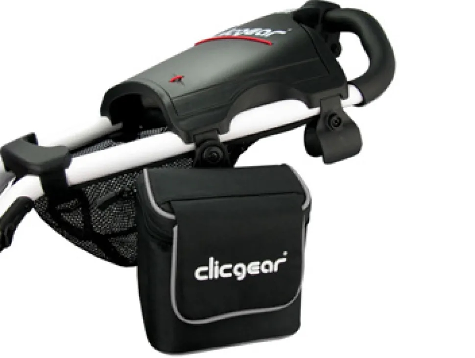 Rangefinder Bag