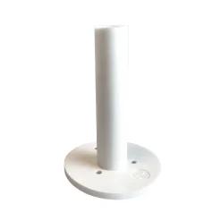 Rangepegg Premium 70mm Hvit