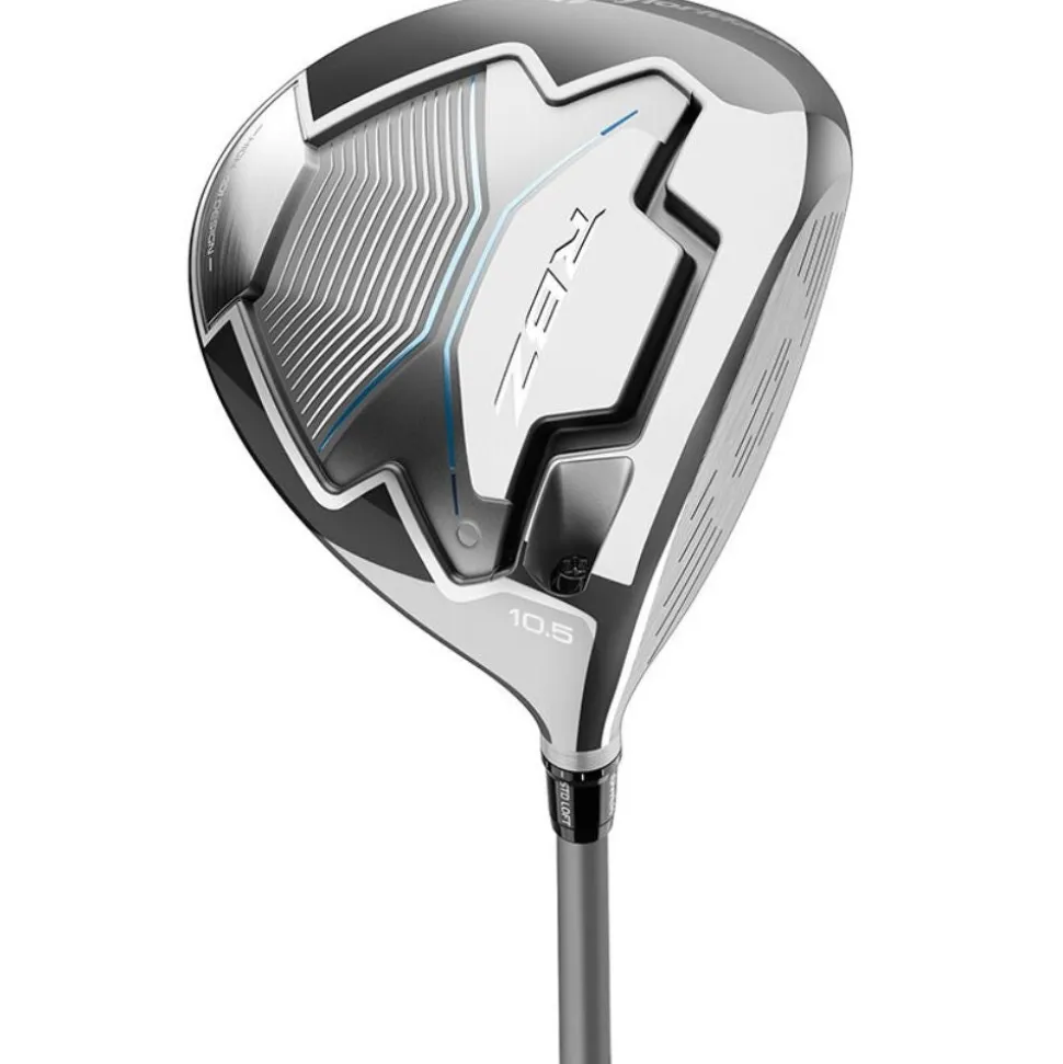 RBZ Helsett Dame 10PC