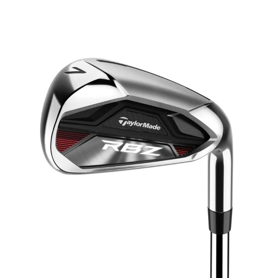 RBZ Helsett Grafitt 11pc