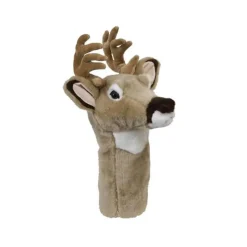 Rådyr Driver Headcover
