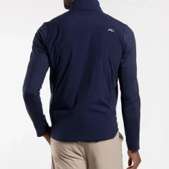 Reach Jakke Herre Navy