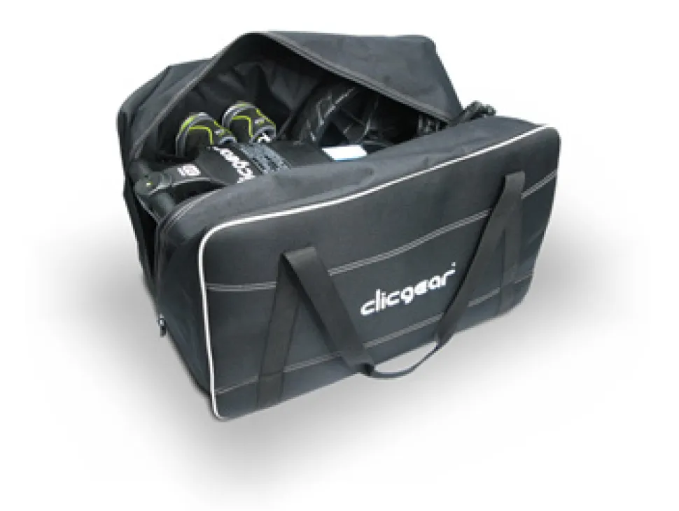 Reisebag Golftralle