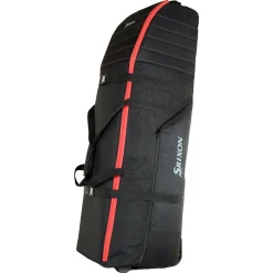 Reisebag Svart
