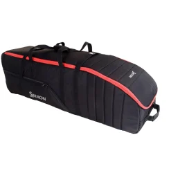 Reisebag Svart