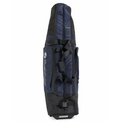 Reisebag Svart / Navy