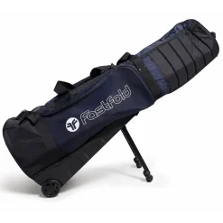 Reisebag Svart / Navy