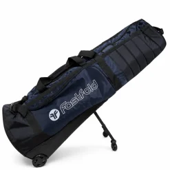 Reisebag Svart / Navy