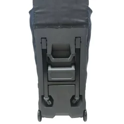 Reisebag Svart / Navy