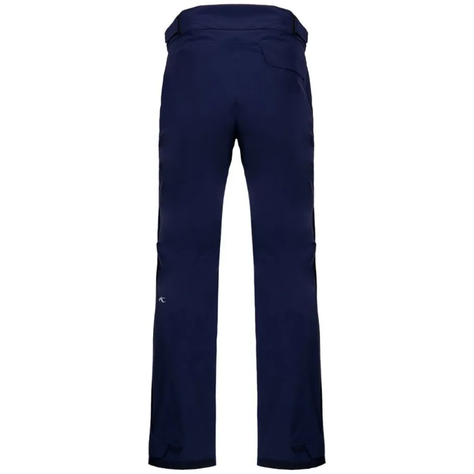 Rescue 2.0 Regnbukse Herre Navy