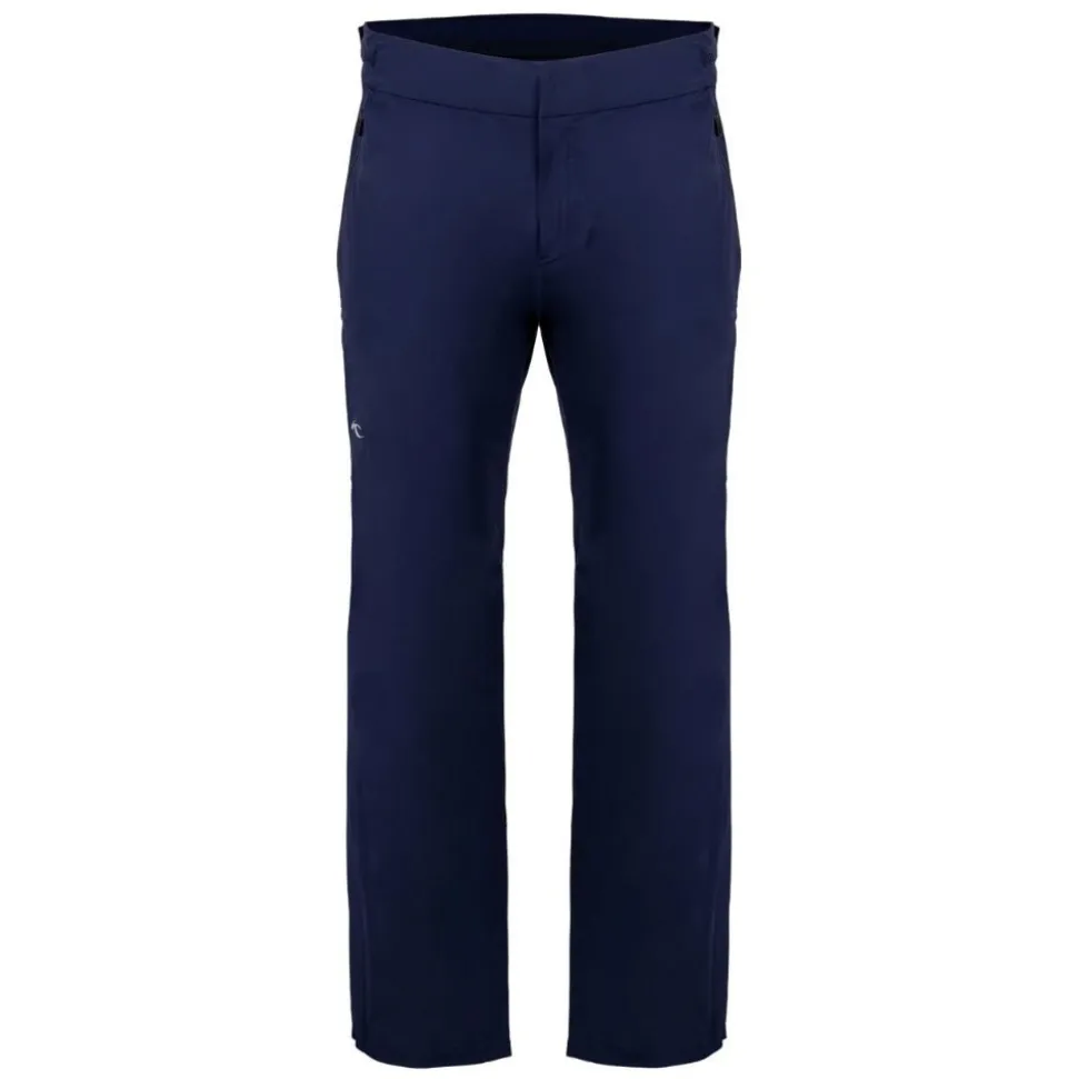 Rescue 2.0 Regnbukse Herre Navy
