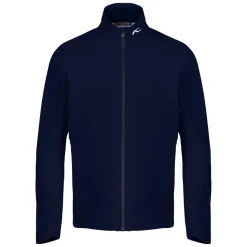 Rescue 2.0 Regnjakke Herre Navy