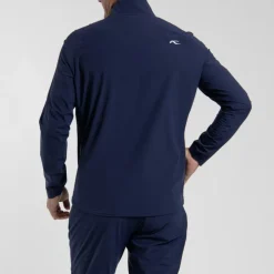 Rescue 2.0 Regnjakke Herre Navy