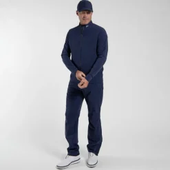 Rescue 2.0 Regnjakke Herre Navy