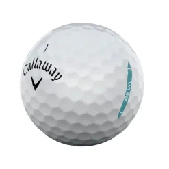 Reva Golfball Hvit