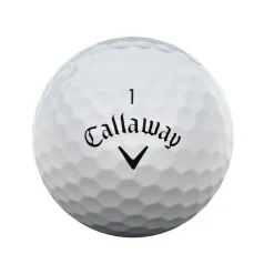 Reva Golfball Hvit
