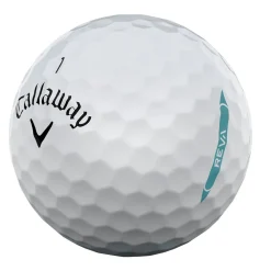Reva Logoballer