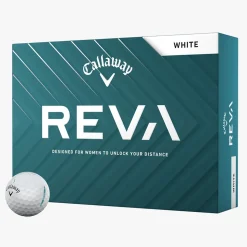 Reva Logoballer